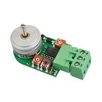 Elektrische Komponenten